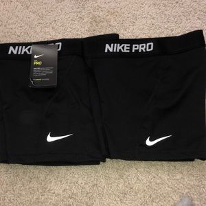 Nike Pros